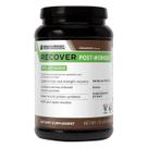 Proteína vegetal em pó BoDi Recover Chocolate 20g de proteína