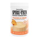 Proteína vegetal em pó Natures Plus SPIRU-TEIN 1,02 kg
