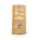 Proteina Vegetal Sport Protein sabor Baunilha Dobro 450g Proteina Vegetal Sport Protein sabor Baunilha Dobro 450g