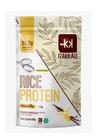 Proteina Vegetal Vegana Rice Protein Baunilha Rakkau 600g