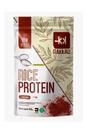 Proteina Vegetal Vegana Rice Protein Cacau Rakkau 600g