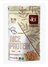 Proteina Vegetal Vegana Rice Protein Natural Raw Rakkau 600g