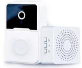 Proteja sua residência com a Campainha Wifi e Câmera de Alta Definição!