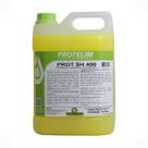 Protelim prot sh400 detergente concentrado remove sujidades 5l Protelim prot sh400 detergente concentrado remove sujidades 5l