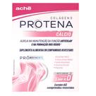 Protena Cálcio 60 Comprim Sem Sabor