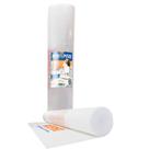 Protepiso DBI02.24 Polietileno Expandido 2mm 1,20x20m 24m2 para Reforma e Manutenção Epex