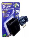 Proteraio Super Protetor Tv Pc Com Temporizador 220v Pw MOD 212