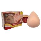 Prótese Anatômica Externa Mamária Pós Cirúrgico Mastectomia Silicone Skinmama