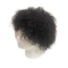 Prótese Capilar Cacheado Ondulado Afro Crespo Micropele20x25 Curvatura:15mm/4B Prótese Capilar Cacheado Ondulado Afro Crespo Micropele20x25 Curvatura:15mm/4B