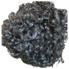 Prótese Capilar Cacheado Ondulado Afro Crespo Micropele20x25 Curvatura:2c Prótese Capilar Cacheado Ondulado Afro Crespo Micropele20x25 Curvatura:2c