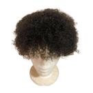 Prótese Capilar Cacheado Ondulado Afro Crespo Micropele20x25 Curvatura:8mm/3B