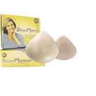 Protese Mamaria Em Silicone Triangular 1052 Orthopauher 11 ao 12