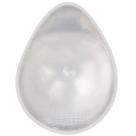 Protese Mamaria Externa Gota ORTHO Pauher POS Mactectomia Clear