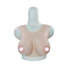 Próteses De Silicone Grandes Para Seios, Para Transgêneros, Drag Queens, Crossdressers, Cosplay,