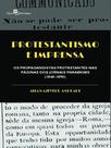 Protestantismo e imprensa