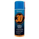 Protetivo lubrificante Anticorrosivo de película Cerosa Flexível Spray 30