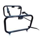 Proteto Traseiro Apoio Bolsa Lateral Yamaha Lander 250 19a25