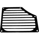 Protetor A Lado Volante Yanmar NS11 NS12