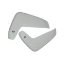 Protetor Aba De Tanque XLR 125 97 a 02 Branco Sportive