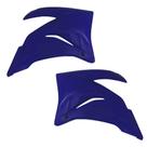 Protetor Aba Tanque LANDER 250 2008 a 2014 e 16 / 17 Azul