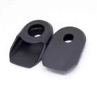 Protetor Absolute P/ponta Pedivela - Preto Protetor Absolute P/ponta Pedivela - Preto