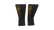 Protetor Acolchoado de Canela + Pé para Slackline (par) - Nokaya Slackline