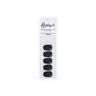 Protetor Adesivo Pa Boquilhas Preto 0.80Mm (Cartela Com 5) D'Addario Woodwinds Rmp01B - DD WOODWINDS