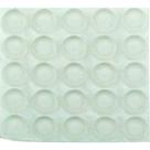 Protetor Adesivo Western Anti-Impacto Pequeno 25Pecas Pr-25 Protetor Adesivo Western Anti-Impacto Pequeno 25Pecas Pr-25