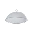 Protetor alimentos 25cm aco yazi