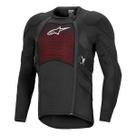 Protetor Alpinestars Bionic Plasma Lt Armadura Cross Protetor Alpinestars Bionic Plasma Lt Armadura Cross