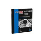 Protetor Alumínio para Fogão RoyalPack 27X27cm - 20 Embalagens com 12 Unidades cada