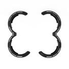 Protetor Amortecedor Lateral Helice Drone Avata 2 DJI Cor:Preto Protetor Amortecedor Lateral Helice Drone Avata 2 DJI Cor:Preto