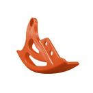 Protetor Amx Disco Traseiro Ktm Mxf Husqvarna Sherco GasGas 125/250/300/350/450