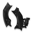 Protetor Amx Quadro Crf 250/450r Crf 250/450rx Trilha Enduro Motocross