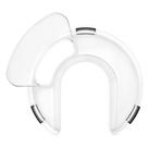 Protetor Anti-Derramamento KitchenAid KSMTHPS para Batedeiras de 4,5-5 Litros