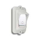 Protetor Anti Furto E Chuva P/ Campainha B-max Bm-603/Obee JK02-AC