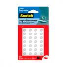 Protetor Anti-Impac.3M Pp C/28 Protetor Anti-Impac.3M Pp C/28