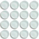 Protetor Anti-impacto Scotch Redondo Grande 16 Unidades - Hb004263081 - 3m Anti-impacto Redondo G - Hb004263081 - 3m