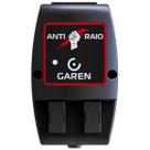 Protetor anti raio/surtos elétricos p/ automatizadores garen