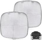 Protetor Anti-Respingo Psasrm para Acessórios de Grill Ninja Foodi AG301