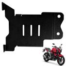 Protetor Antifurto de Módulo Fazer 250 FZ25 2025 Bráz