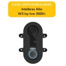 Protetor Antivandalismo Compatível C Allo W3 Izy Ivw 3000+