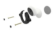 Protetor Antivandalismo Compativel Com Camera Imou Cue-2c