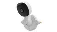 Protetor Antivandalismo Compativel Com Camera Intelbras Imx