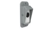 Protetor Antivandalismo Compatvel Campainha Multilaser Se417
