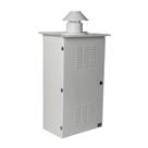 Protetor aquecedor metalsul medio branco