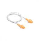 Protetor Auditivo 3M/Pomp Silicone Com Cordao Branco Hb004680565