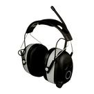 Protetor auditivo 3M WorkTunes Connect + AM/FM com Bluetooth