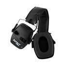 Protetor Auditivo Eletrônico Para Tiro, Headset Com Redução De Ruído, Protetor Auricular Tático Para