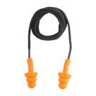 Protetor Auditivo Vonder 954 Silicone Algodao